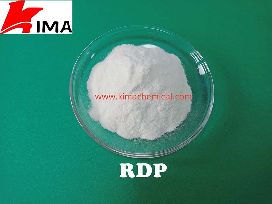 Application of redispersible latex powder in typical specialty dry mortar products1